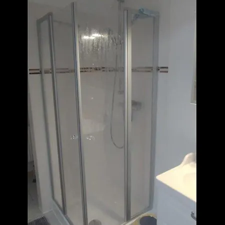 Διαμέρισμα Neu! Naehe Pilsumer Leuchtturm Krummhörn