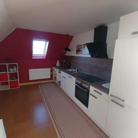 Neu! Naehe Pilsumer Leuchtturm Διαμέρισμα