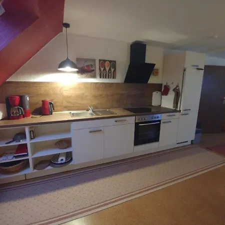 Neu! Naehe Pilsumer Leuchtturm Διαμέρισμα Krummhörn