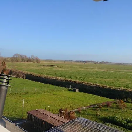 Neu! Naehe Pilsumer Leuchtturm Διαμέρισμα