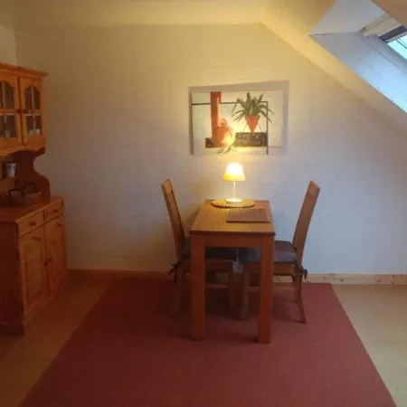 Apartment Neu! Naehe Pilsumer Leuchtturm *