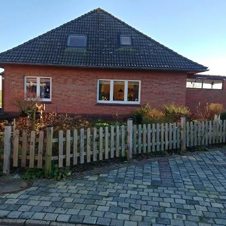 Διαμέρισμα Neu! Naehe Pilsumer Leuchtturm Krummhörn