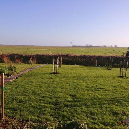 Neu! Naehe Pilsumer Leuchtturm * Krummhörn