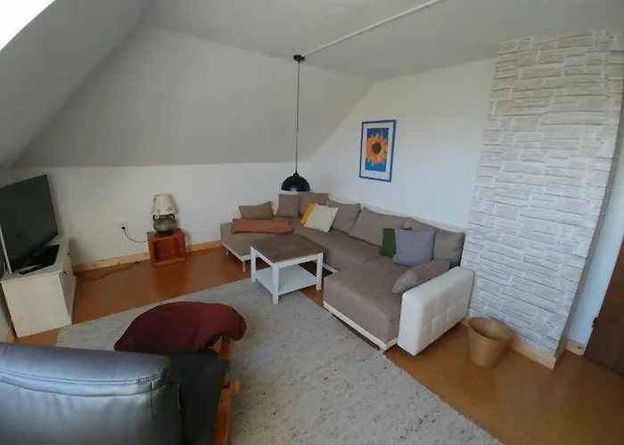 Apartament Neu! Naehe Pilsumer Leuchtturm Krummhörn