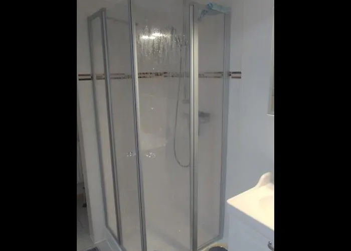 Apartament Neu! Naehe Pilsumer Leuchtturm Krummhörn