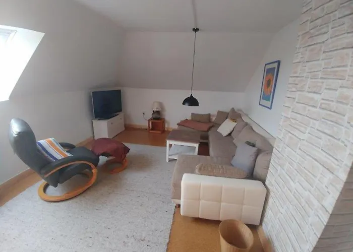 Apartament Neu! Naehe Pilsumer Leuchtturm Krummhörn