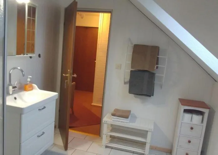 Neu! Naehe Pilsumer Leuchtturm *