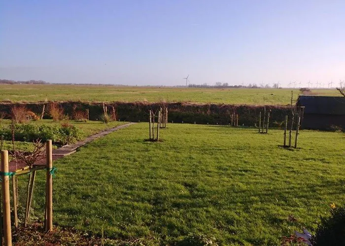 Neu! Naehe Pilsumer Leuchtturm * Krummhörn